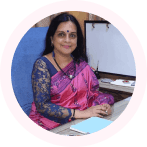 Dr. Queen Aditya